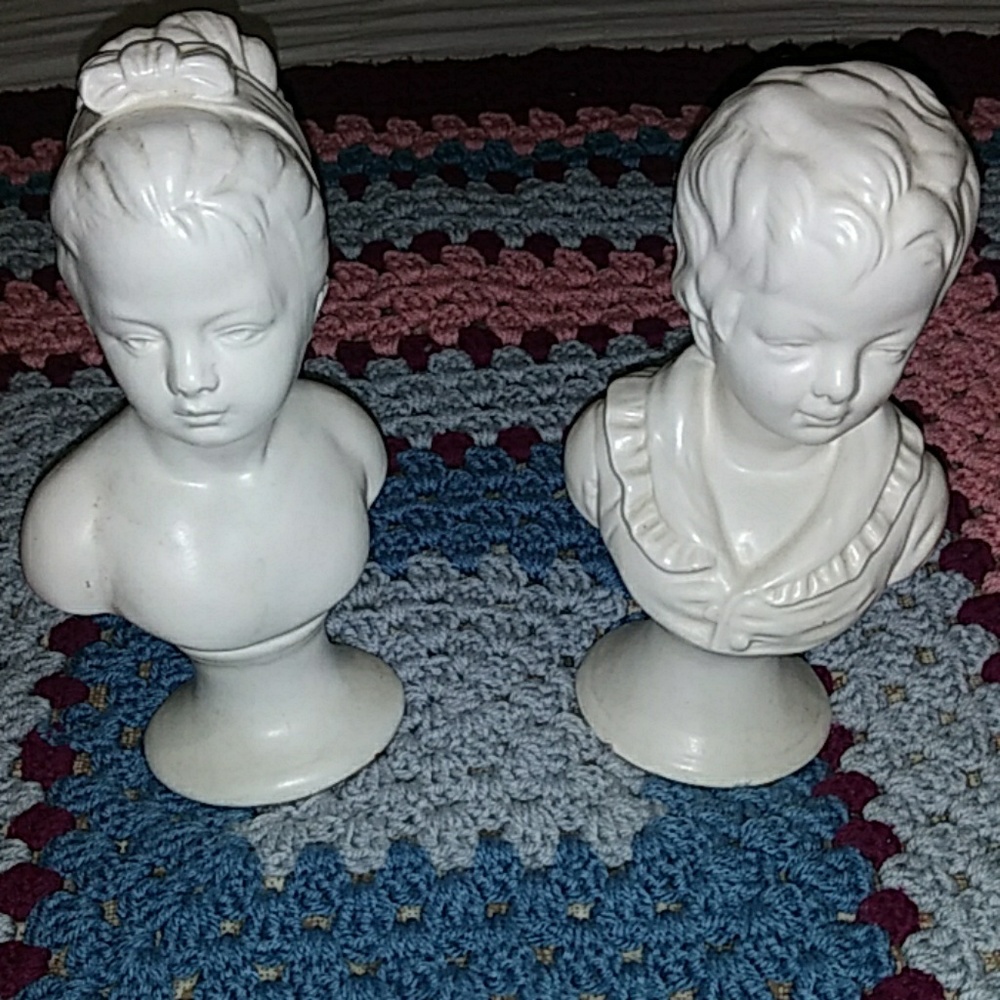 Bust